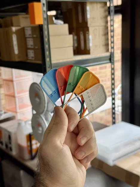 Mẫu Dây Filament Chén Thánh | Tôn Vinh Lời Tôn Vinh - Image 4