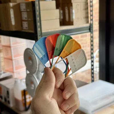 Mẫu Dây Filament Chén Thánh | Tôn Vinh Lời Tôn Vinh