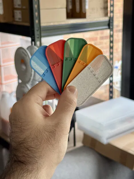 Mẫu Dây Filament Chén Thánh | Tôn Vinh Lời Tôn Vinh - Image 5