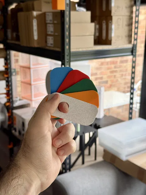 Mẫu Dây Filament Chén Thánh | Tôn Vinh Lời Tôn Vinh - Image 7