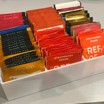 Hộp Đựng Trà (Tea_box)