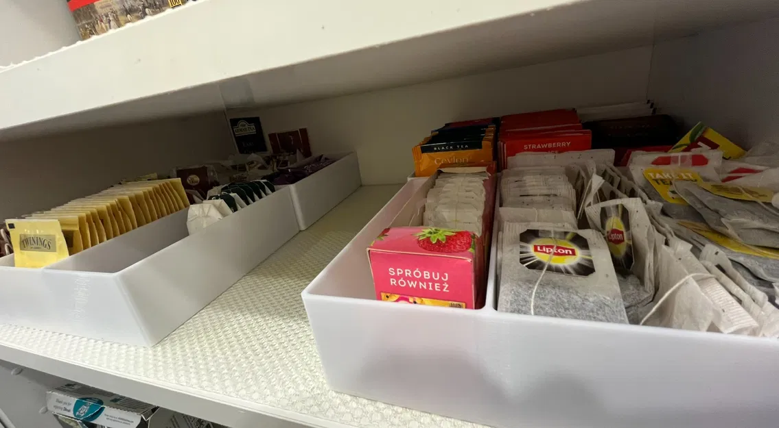 Hộp Đựng Trà (Tea_box) - Image 2