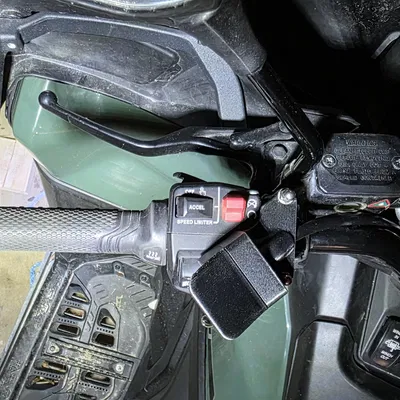 Công Tắc Tời Phụ Cho Xe Can Am Outlander