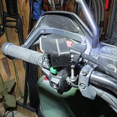 Công Tắc Tời Phụ Cho Xe Can Am Outlander