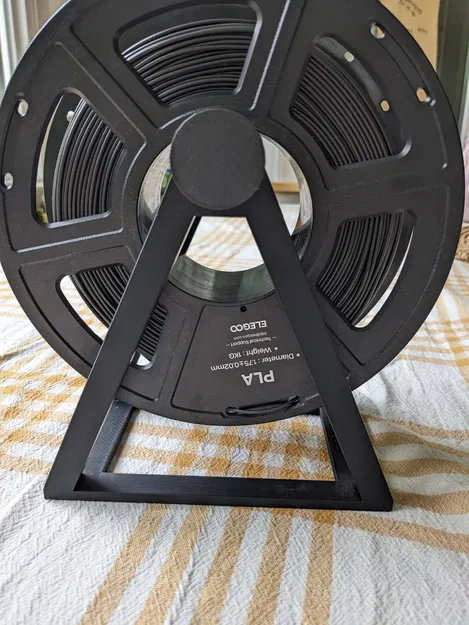 Chỗ giữ filament - Image 1