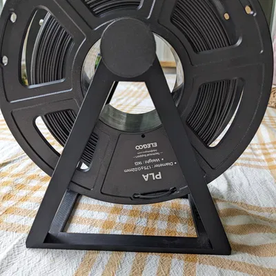 Chỗ giữ filament