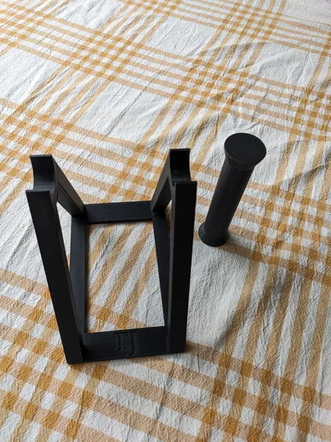 Chỗ giữ filament - Image 2