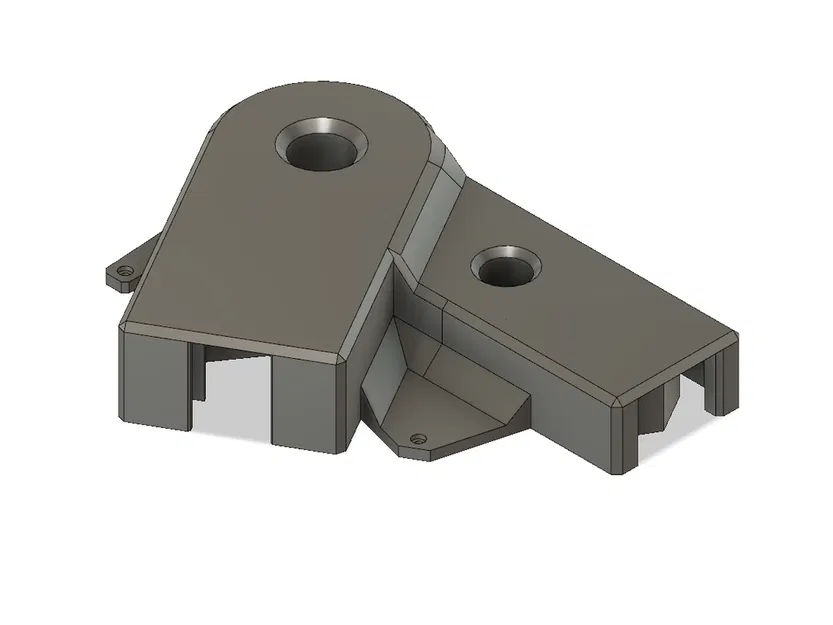 Bộ Giảm Thanh Carbon Centauri THẬT SỰ HOẠT ĐỘNG - Quạt Kép Êm Ái, Tản Nhiệt Tốt - Image 2