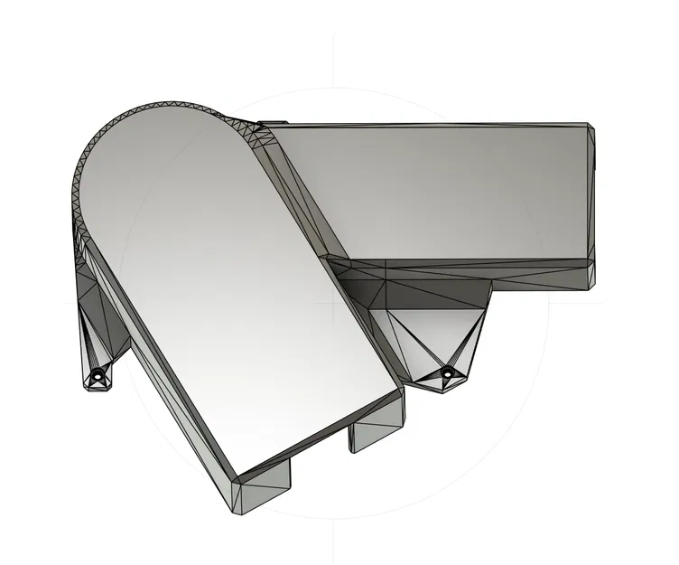 Bộ Giảm Thanh Carbon Centauri THẬT SỰ HOẠT ĐỘNG - Quạt Kép Êm Ái, Tản Nhiệt Tốt - Image 3