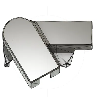 Bộ Giảm Thanh Carbon Centauri THẬT SỰ HOẠT ĐỘNG - Quạt Kép Êm Ái, Tản Nhiệt Tốt