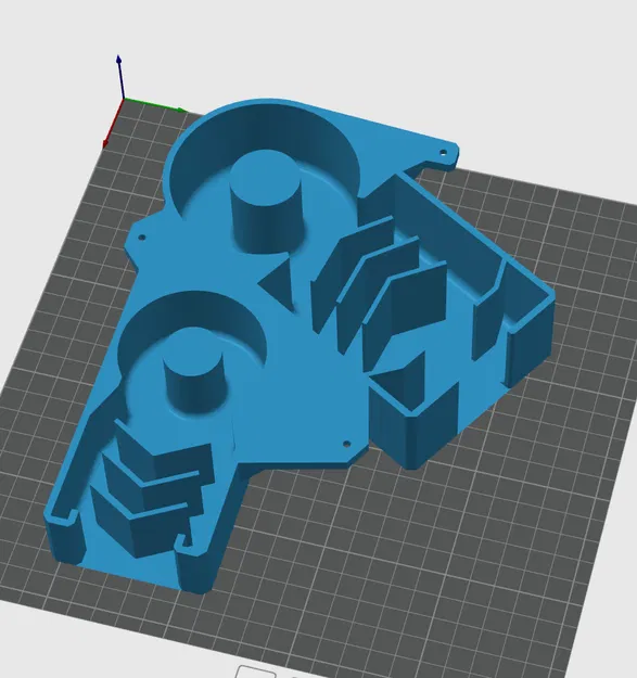 Bộ Giảm Thanh Carbon Centauri THẬT SỰ HOẠT ĐỘNG - Quạt Kép Êm Ái, Tản Nhiệt Tốt - Image 4
