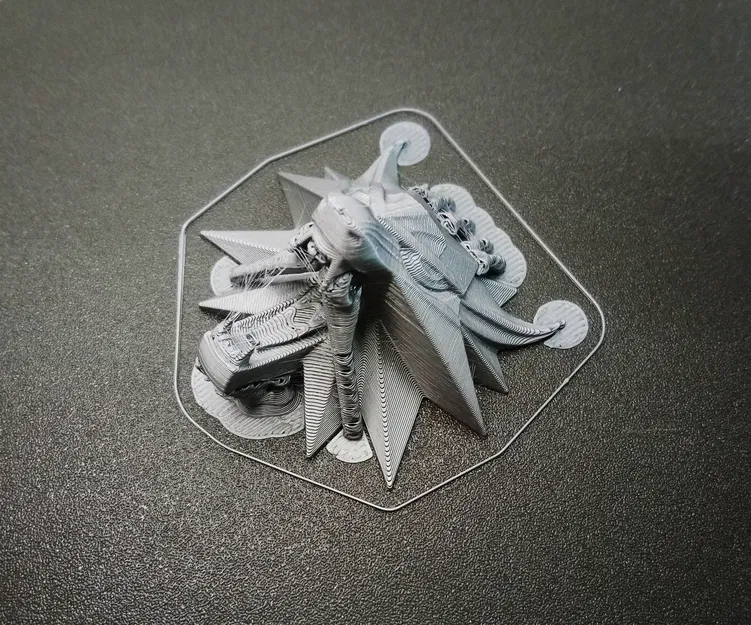 Huy hiệu trường Sói trong The Witcher - Image 3