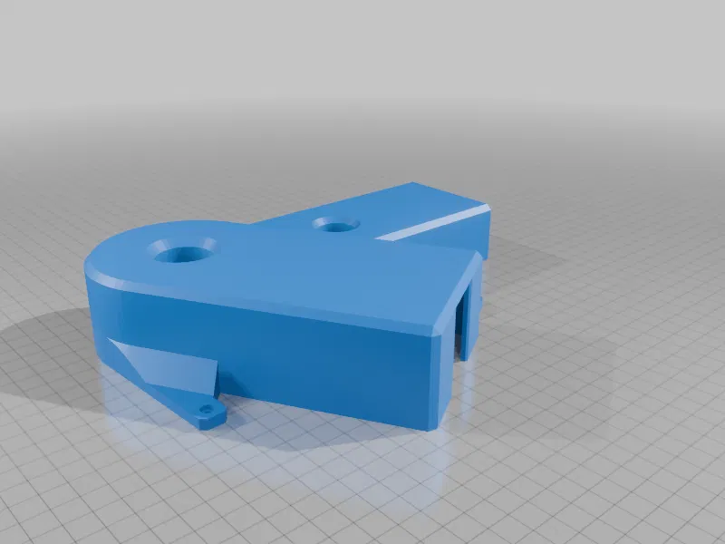 Bộ Giảm Thanh Carbon Centauri THẬT SỰ HOẠT ĐỘNG - Quạt Kép Êm Ái, Tản Nhiệt Tốt - Image 6