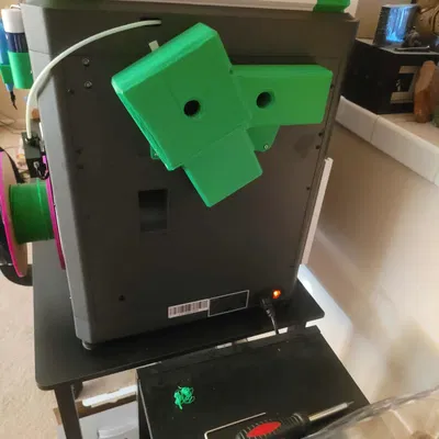 Bộ lọc khí Elegoo Centauri Carbon HEPA