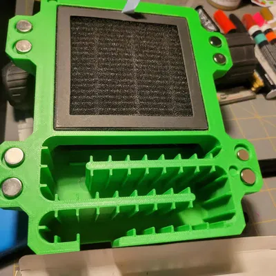 Bộ lọc khí Elegoo Centauri Carbon HEPA