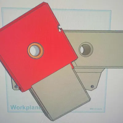 Bộ lọc khí Elegoo Centauri Carbon HEPA