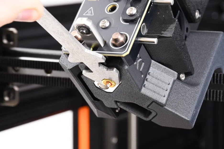 Dụng Cụ Thay Vòi Phun XL - Image 1