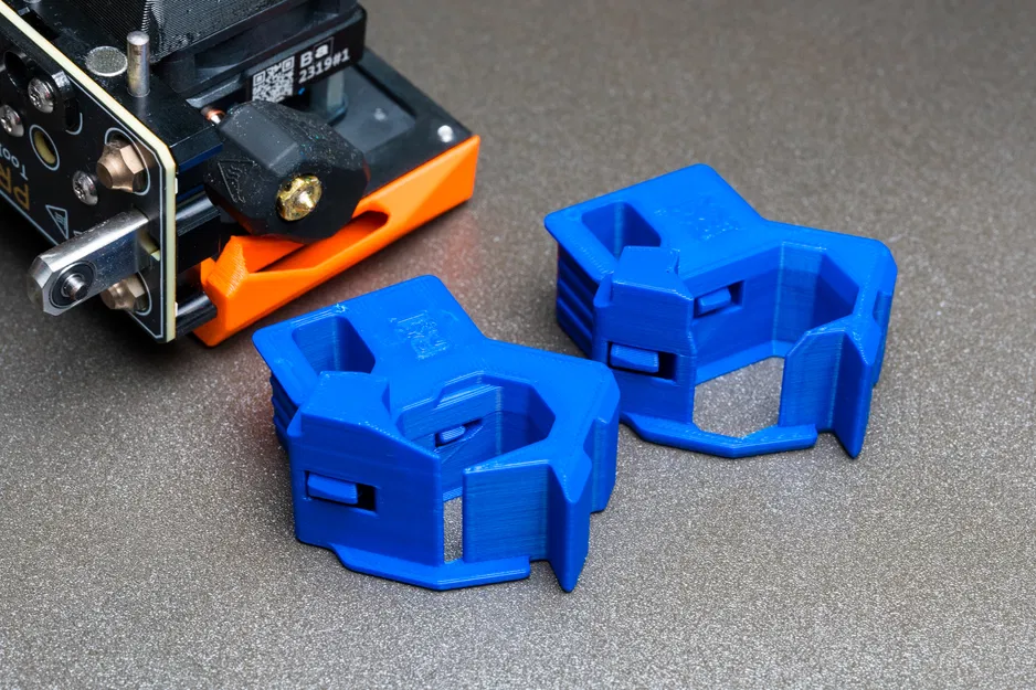 Dụng Cụ Thay Đầu Phun XL Cho Mod Quạt Tản Nhiệt Prusa XL - Image 2