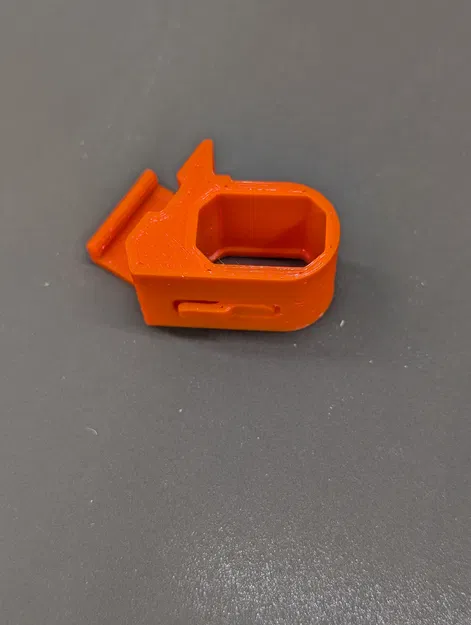 Dụng Cụ Thay Nozzle XL Cho Fan Shroud 360 Của Livius - Image 3