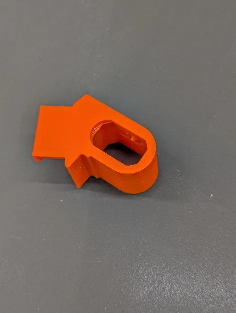 Dụng Cụ Thay Nozzle XL Cho Fan Shroud 360 Của Livius - Image 4