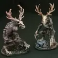Wendigo với 2 mẫu biến thể - Thumbnail 2
