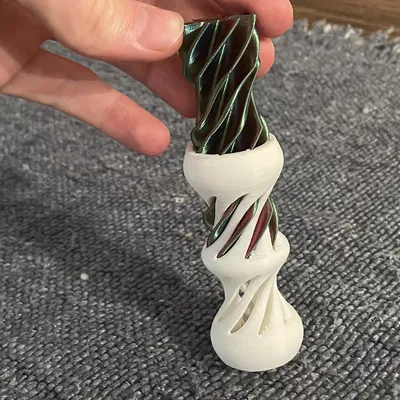 Vortex Spiral Fidget (V2) - Đồ Chơi Xoáy Vortex