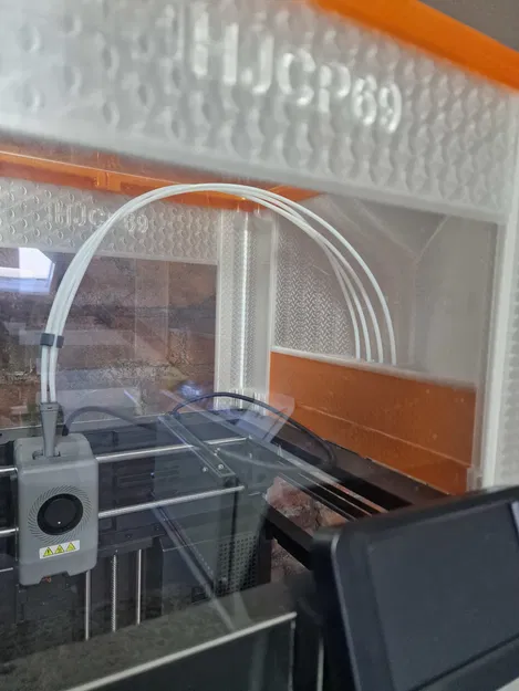 AD5X enclosure modified by HJCP69 - Image 2