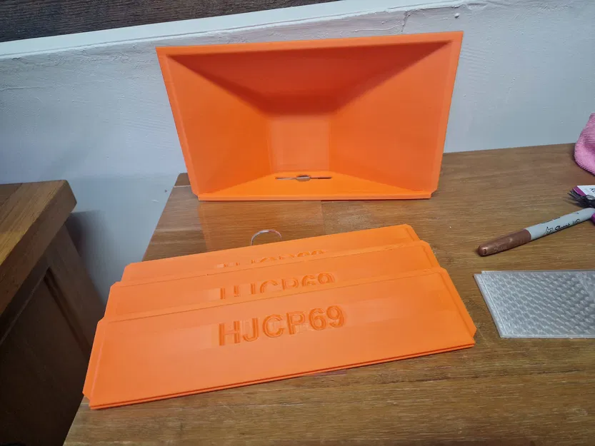 AD5X enclosure modified by HJCP69 - Image 4