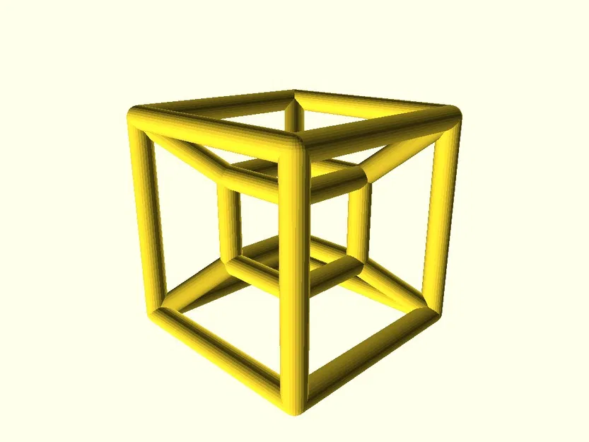 Khối Tesseract Tùy Chỉnh Được - Image 5