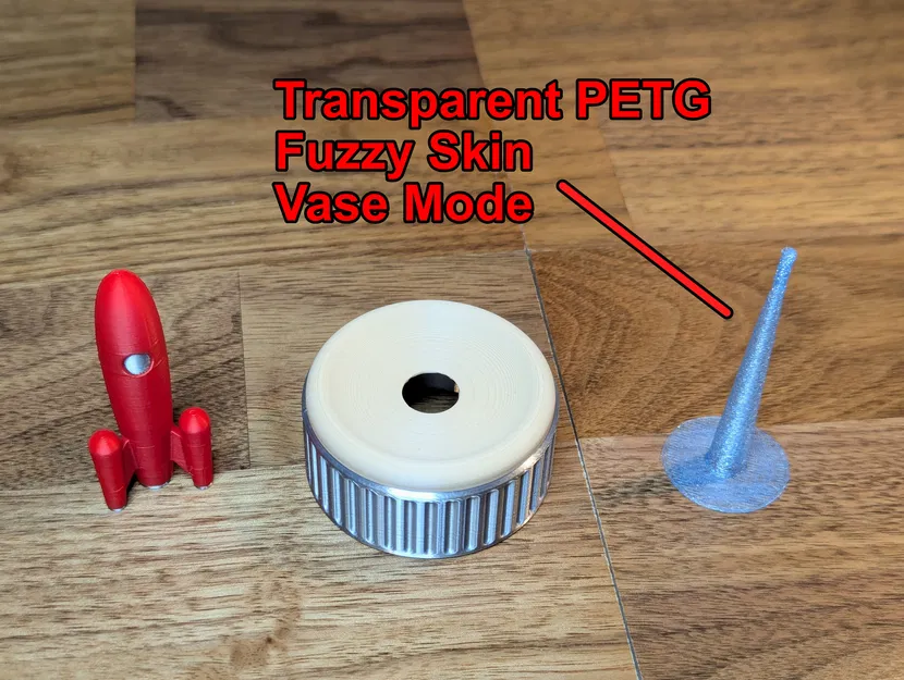 Blast Off 2! Tên lửa đèn cầy điện mới - Image 3