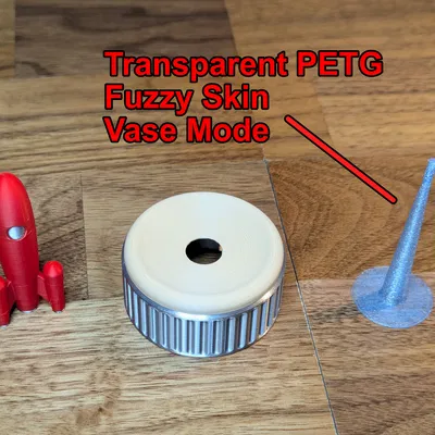 Blast Off 2! Tên lửa đèn cầy điện mới