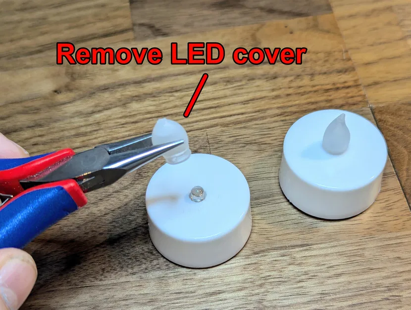 Blast Off 2! Tên lửa đèn cầy điện mới - Image 4