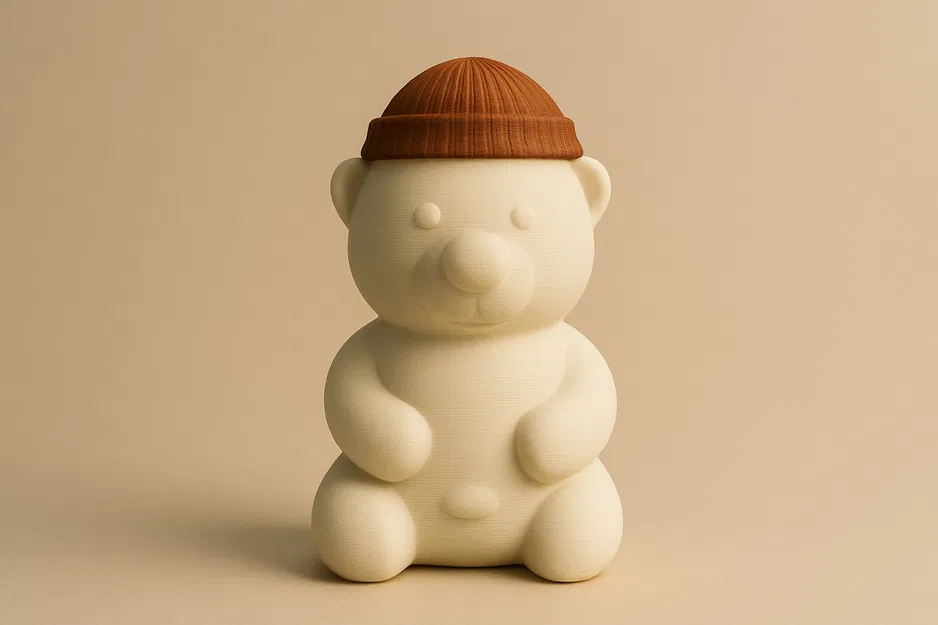 Ly Starbucks Bearista Lấy Cảm Hứng Từ Cốc Lạnh - Image 2