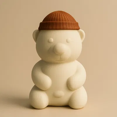 Ly Starbucks Bearista Lấy Cảm Hứng Từ Cốc Lạnh