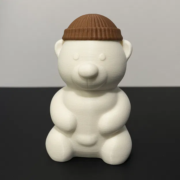 Ly Starbucks Bearista Lấy Cảm Hứng Từ Cốc Lạnh - Image 3