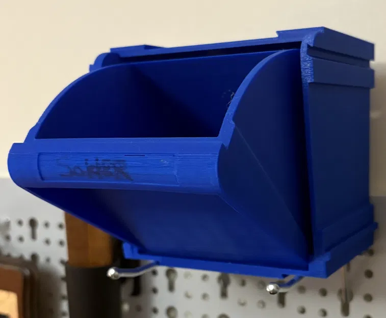 Hộp Đựng Ngăn Kéo Lật Mô-đun - Image 1