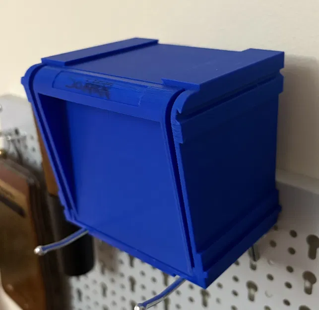 Hộp Đựng Ngăn Kéo Lật Mô-đun - Image 3