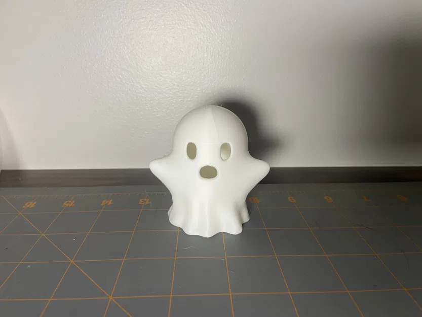 Bóng ma Halloween - Đèn Trà - Image 3