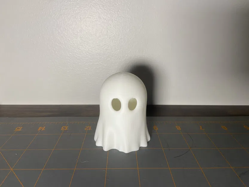 Bóng ma Halloween - Đèn Trà - Image 4