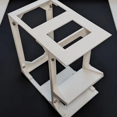 Máy Quét Thẻ TCG - Lựa Chọn Thay Thế Cho Card Slinger