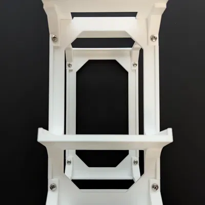 Máy Quét Thẻ TCG - Lựa Chọn Thay Thế Cho Card Slinger