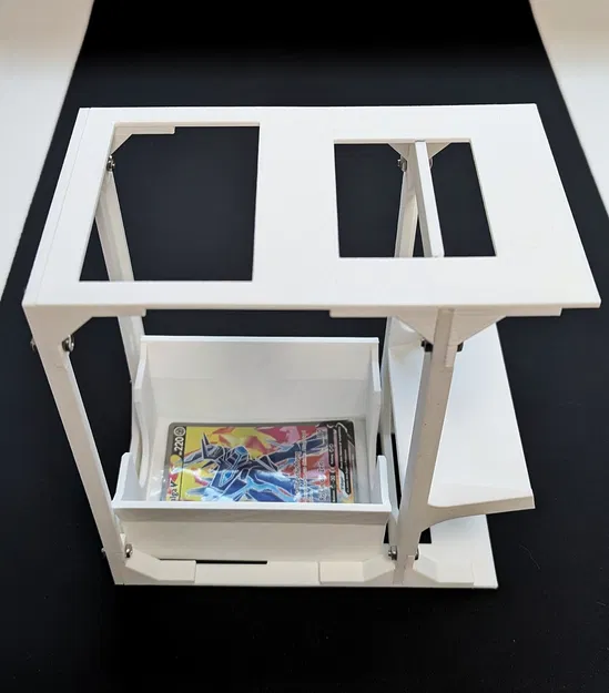 Máy Quét Thẻ TCG - Lựa Chọn Thay Thế Cho Card Slinger - Image 4