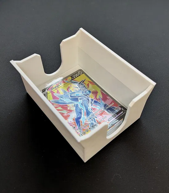 Máy Quét Thẻ TCG - Lựa Chọn Thay Thế Cho Card Slinger - Image 5