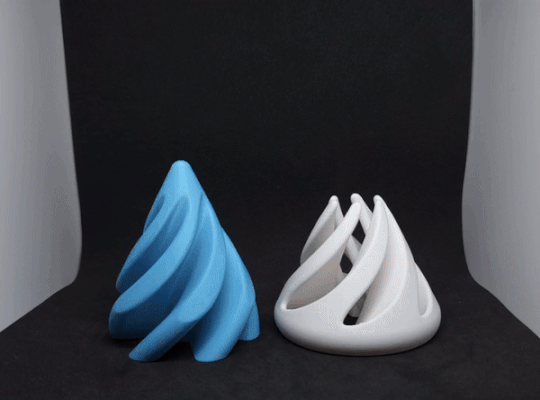 Cây Nón Xuyên Thấu Bất Khả Thi Vô Nghĩa - Thumbnail 1