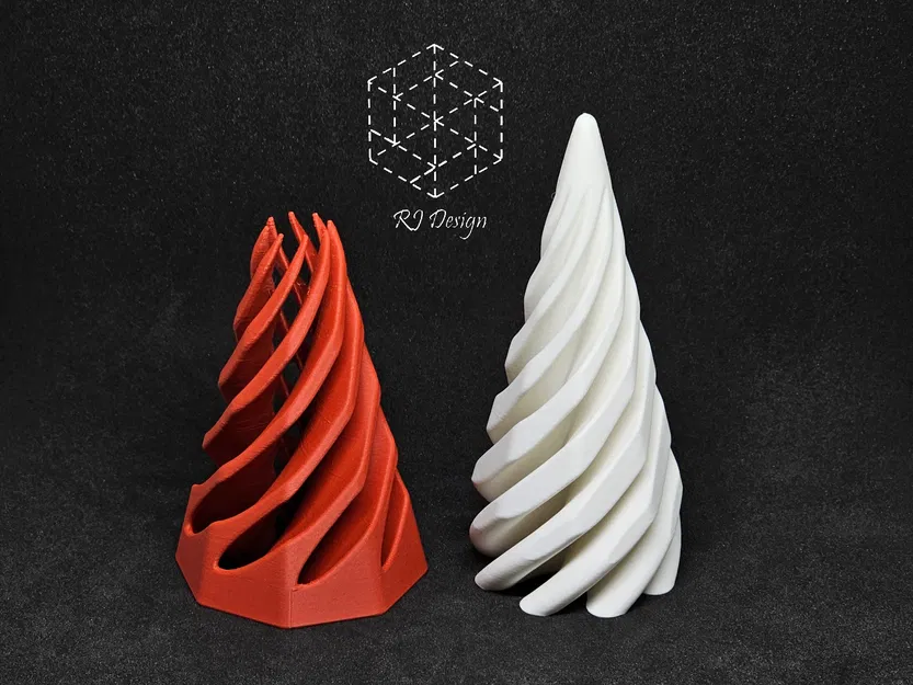 Mô Hình Impossible Passthrough - Dòng Original - Bát Giác - Image 3