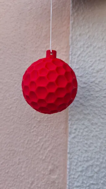 Những Quả Châu Giáng Sinh - Image 3