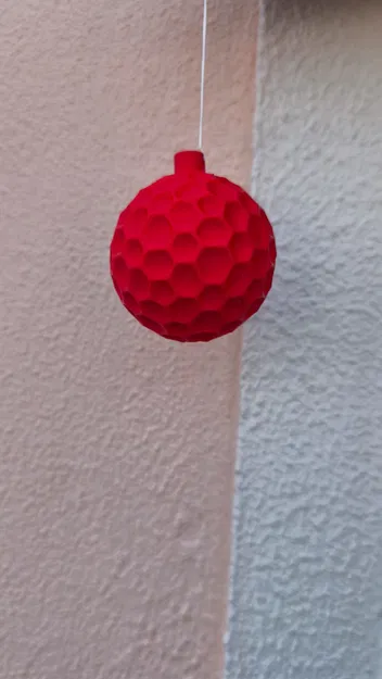 Những Quả Châu Giáng Sinh - Image 4