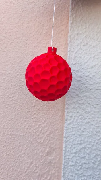 Những Quả Châu Giáng Sinh - Image 5