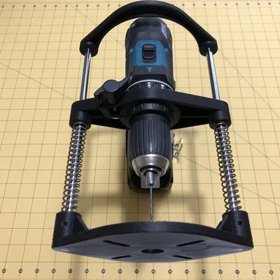 Máy khoan thùng di động cho Makita DHP480 và tương tự