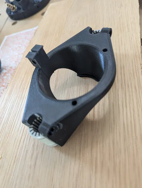 Đế Máy Khoan Bàn Có Chân Không Cho Makita XPH07Z - Image 4